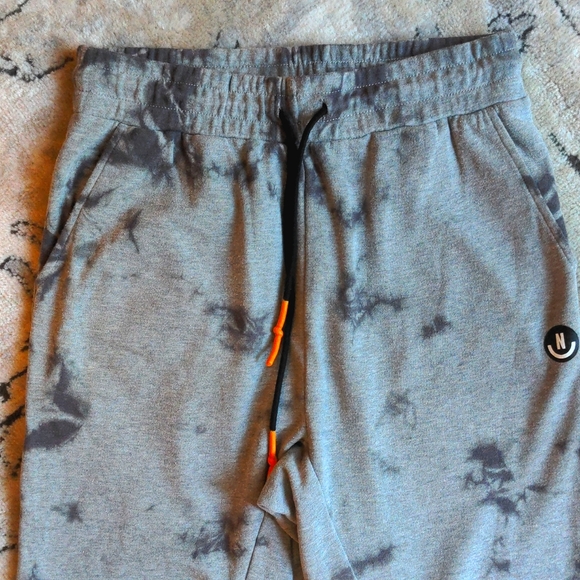 Neff tie dye joggers - Picture 2 of 14